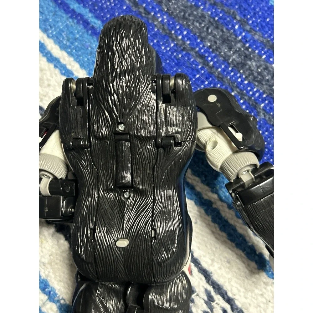 Transformers Beast Wars Optimus Primal 1996 Hasbro Action Figure -